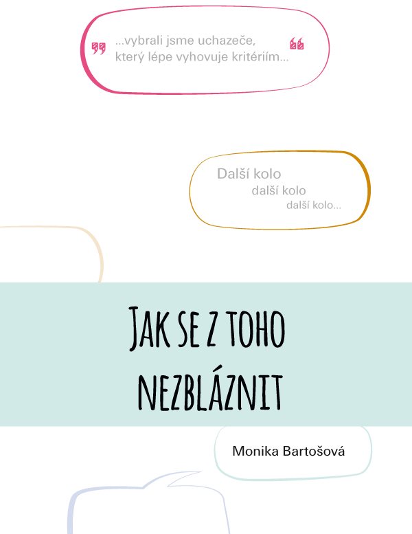 Jak se z toho nezbláznit