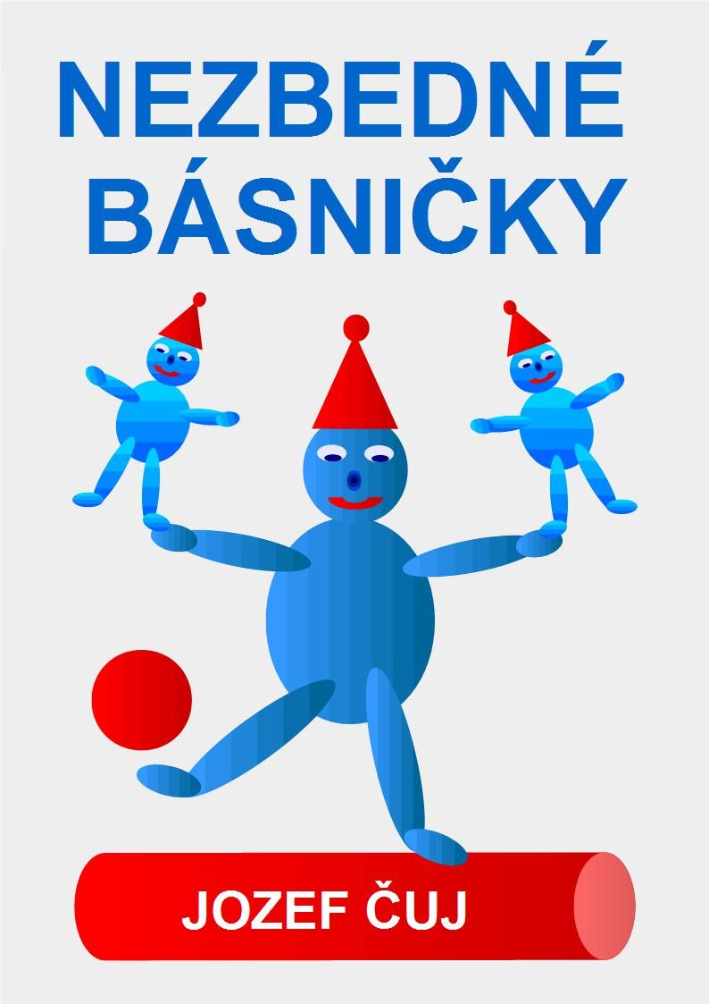 Nezbedné básničky (SK)