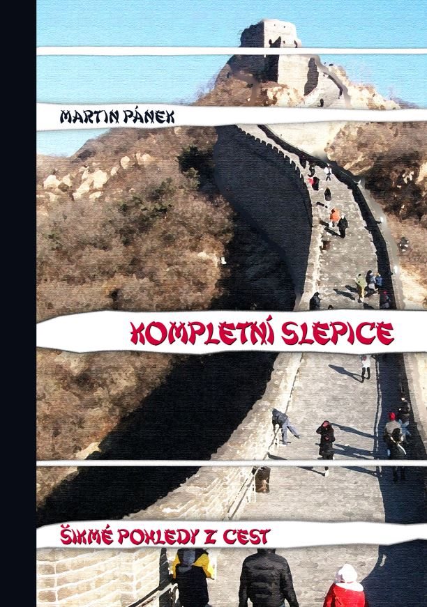 Kompletní slepice