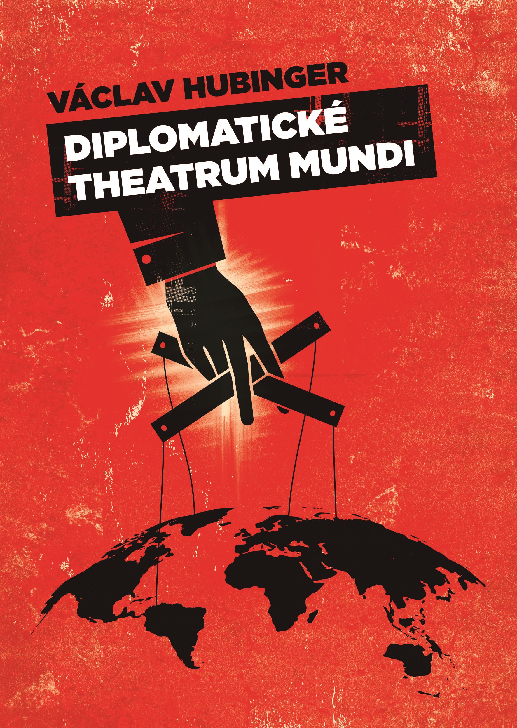 Diplomatické Theatrum mundi