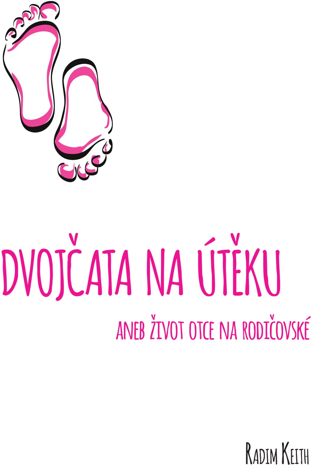 Dvojčata na útěku