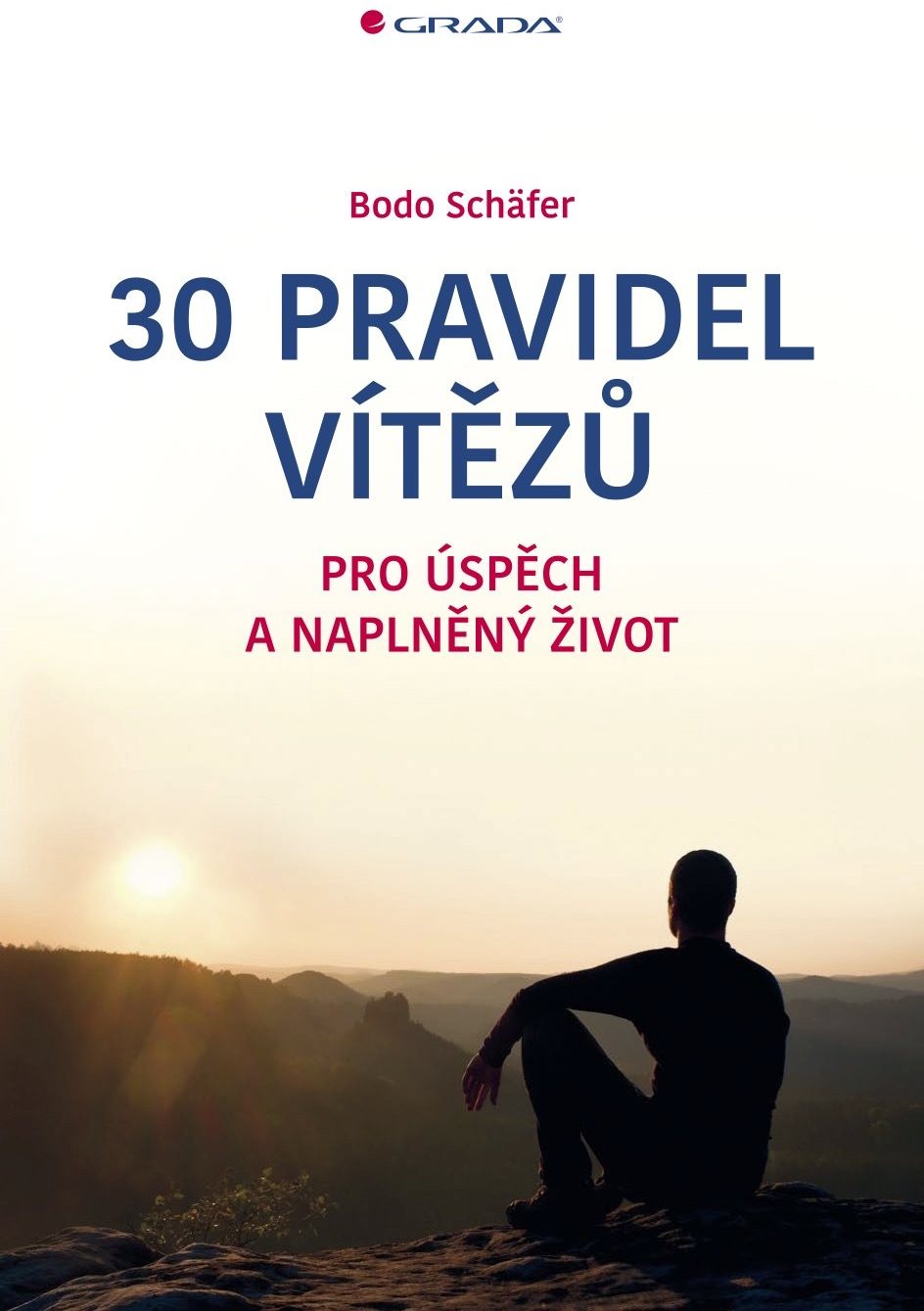 30 pravidel vítězů