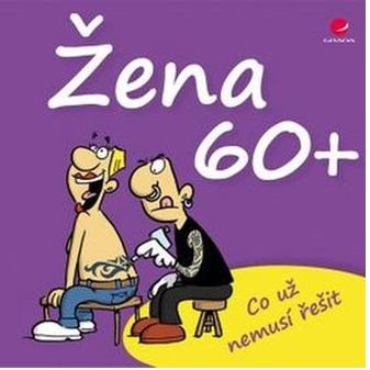 Žena 60+