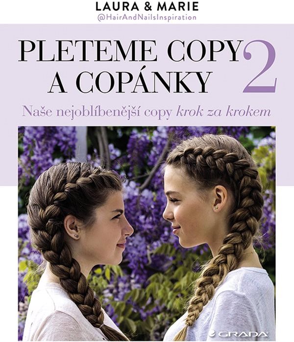 Pleteme copy a copánky 2