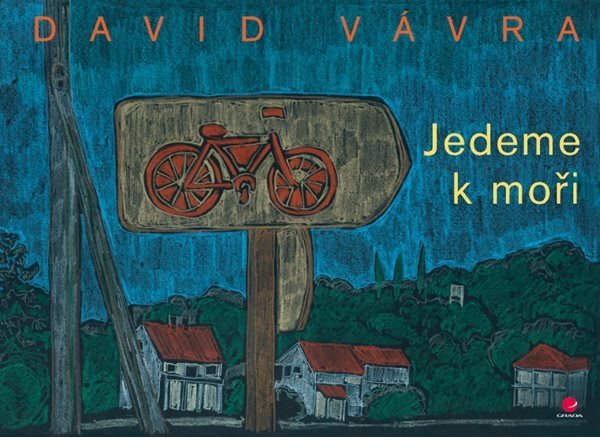 Jedeme k moři