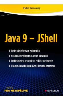 Java 9 - JShell
