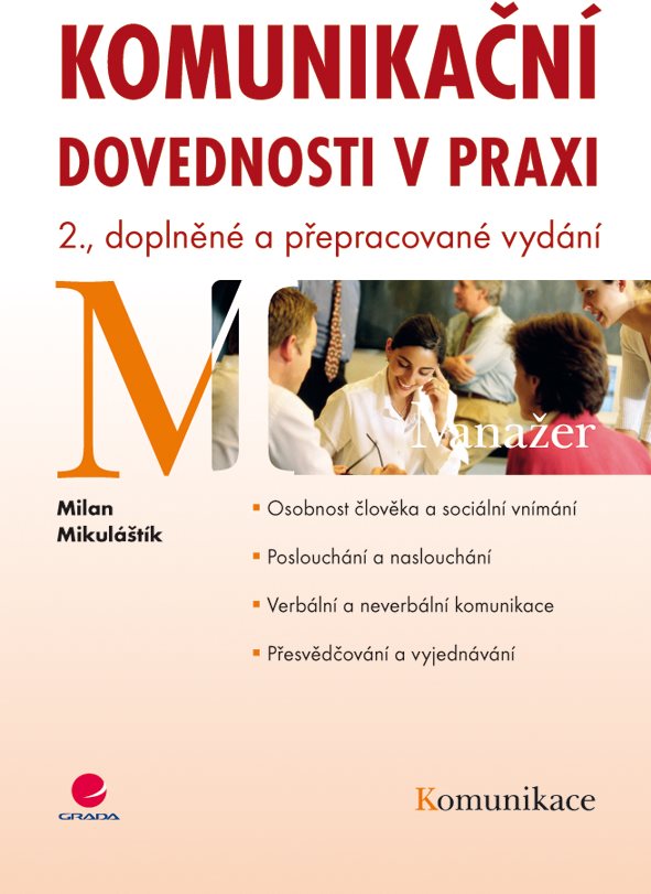 Komunikační dovednosti v praxi