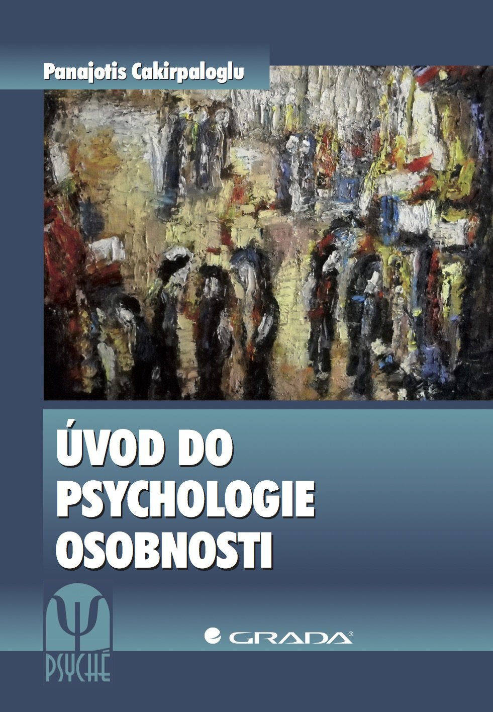 Úvod do psychologie osobnosti