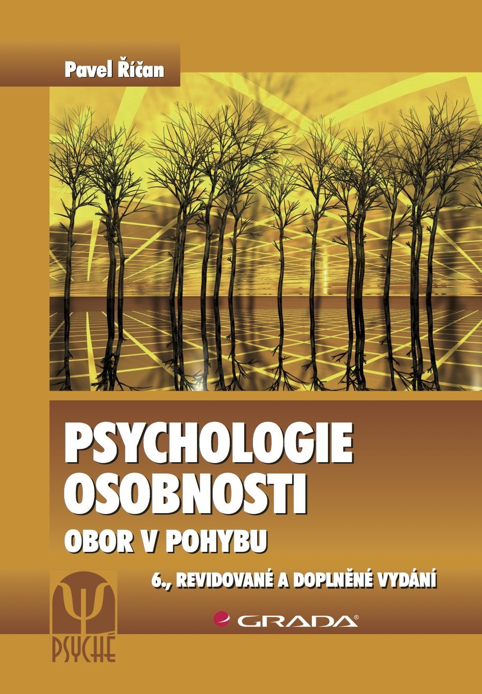 Psychologie osobnosti