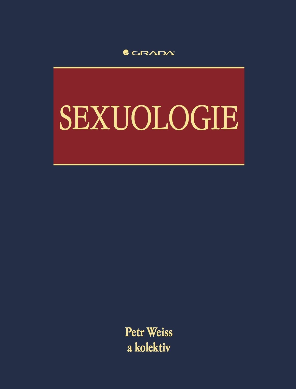 Sexuologie