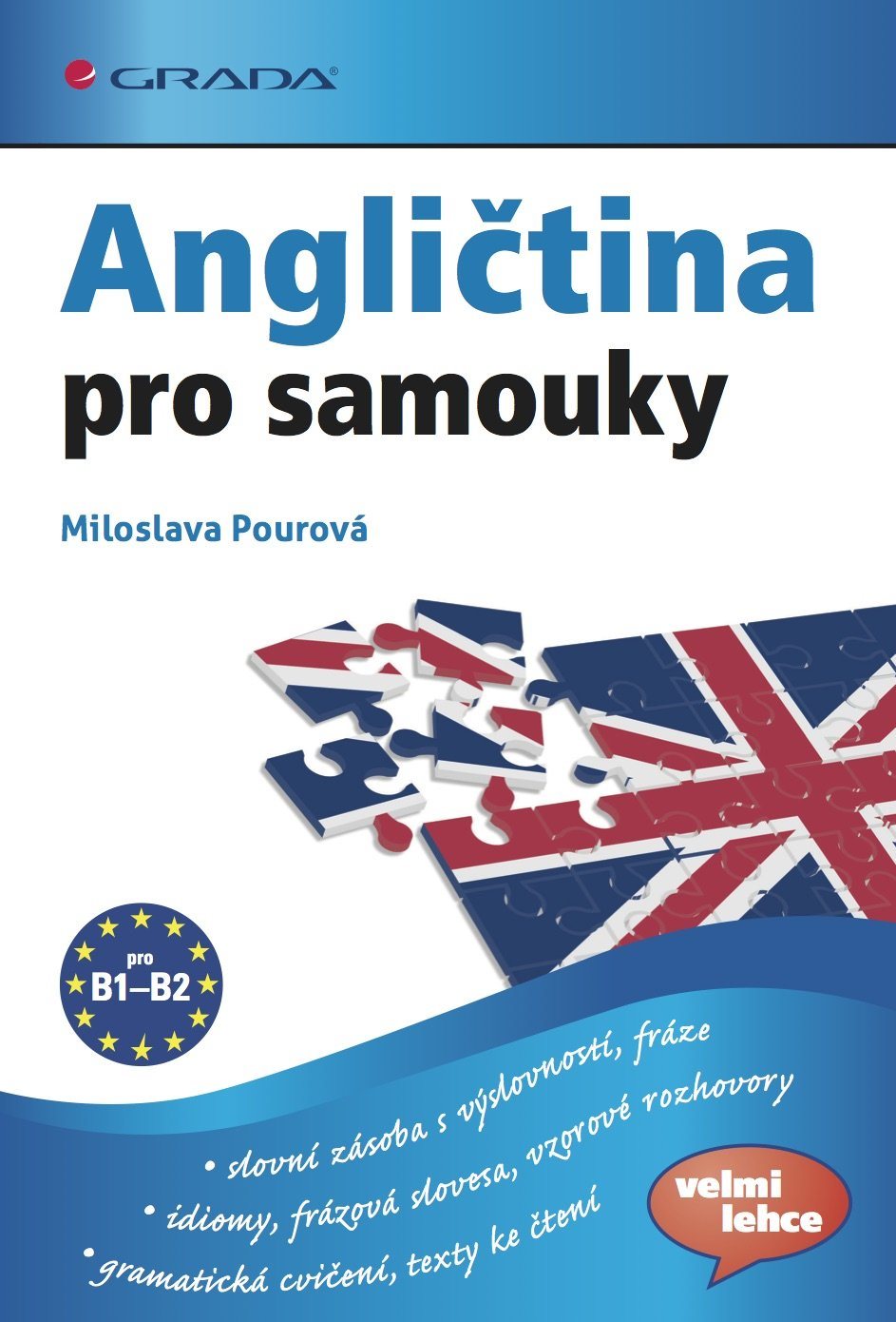 Angličtina pro samouky