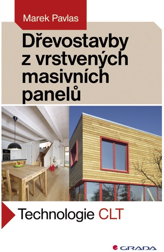 Dřevostavby z vrstvených masivních panelů