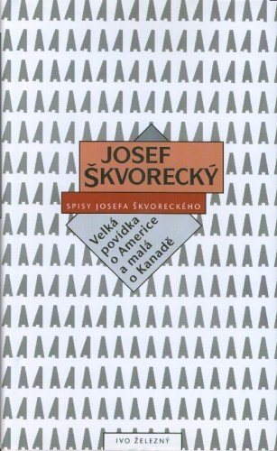 Velká povídka o Americe - A Tall Tale of America