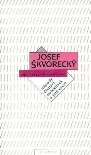 Nápady čtenáře detektivek a jiné eseje