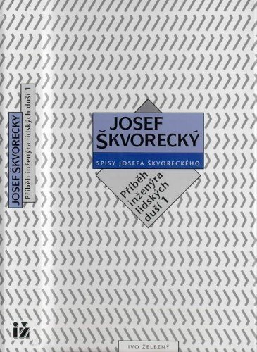 Příběh inženýra lidských duší I.