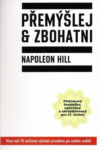 Přemýšlej a zbohatni