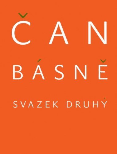 Básně. Svazek druhý