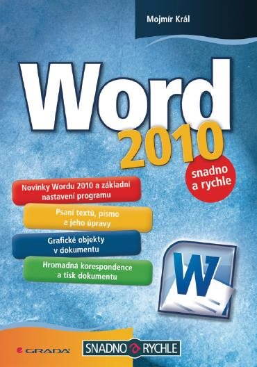Word 2010