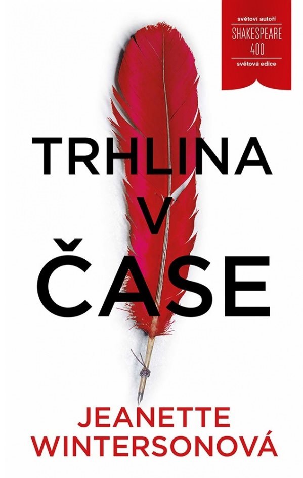 Trhlina v čase