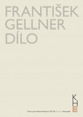 Dílo