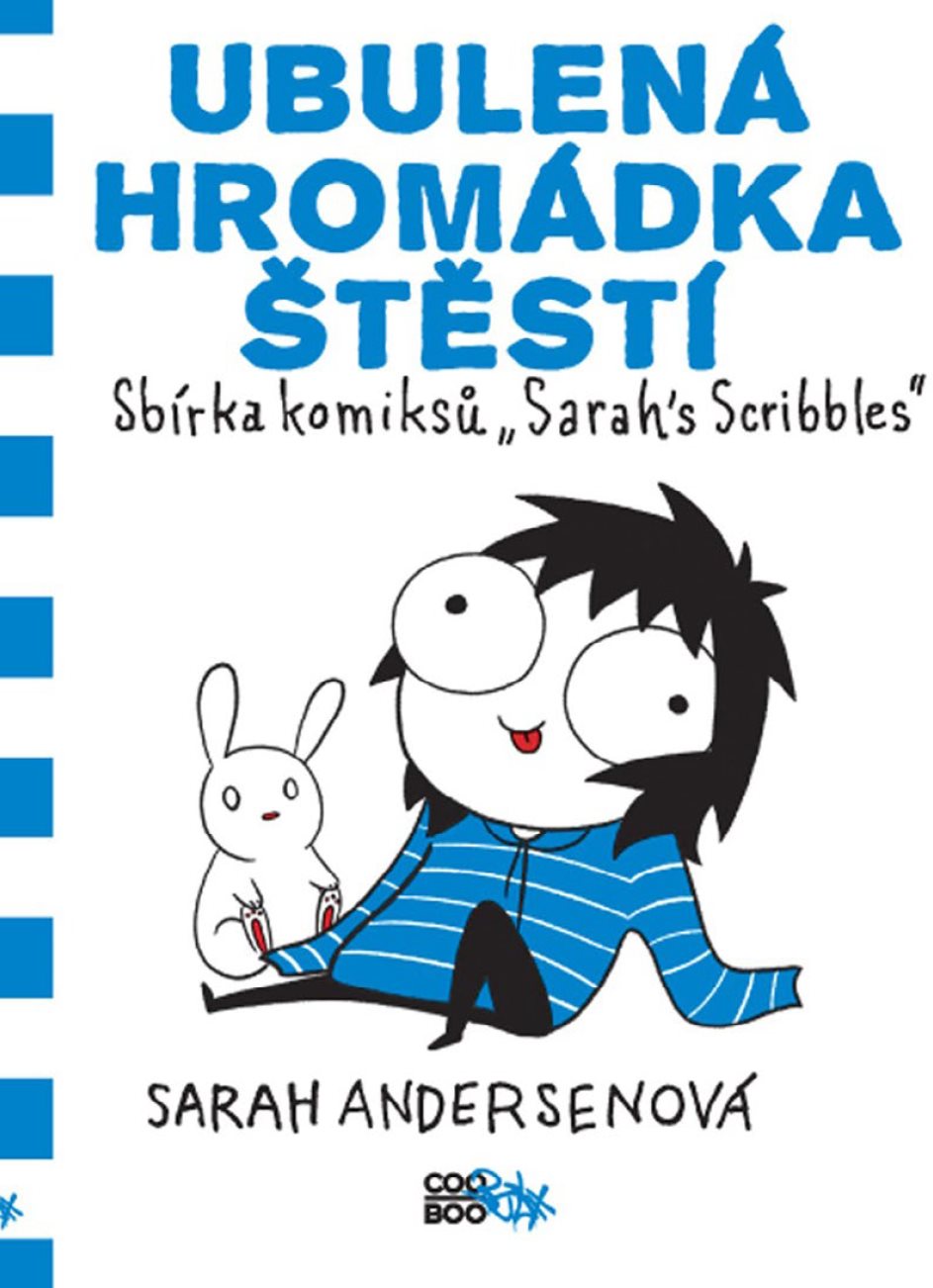 Ubulená hromádka štěstí