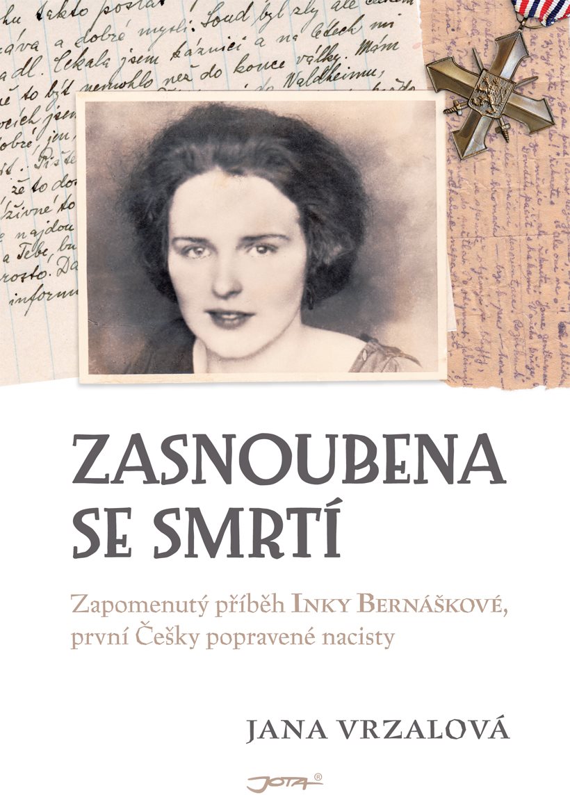 Zasnoubena se smrtí