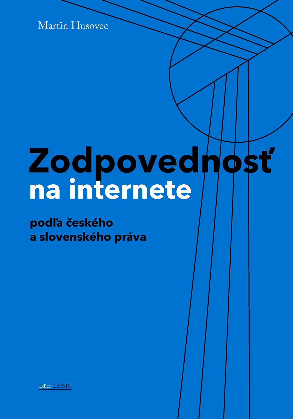 Zodpovednostˇ na internete