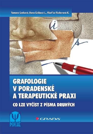 Grafologie v poradenské a terapeutické praxi