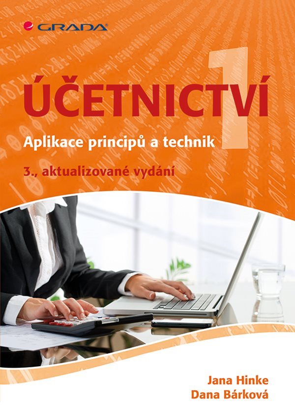 Účetnictví 1