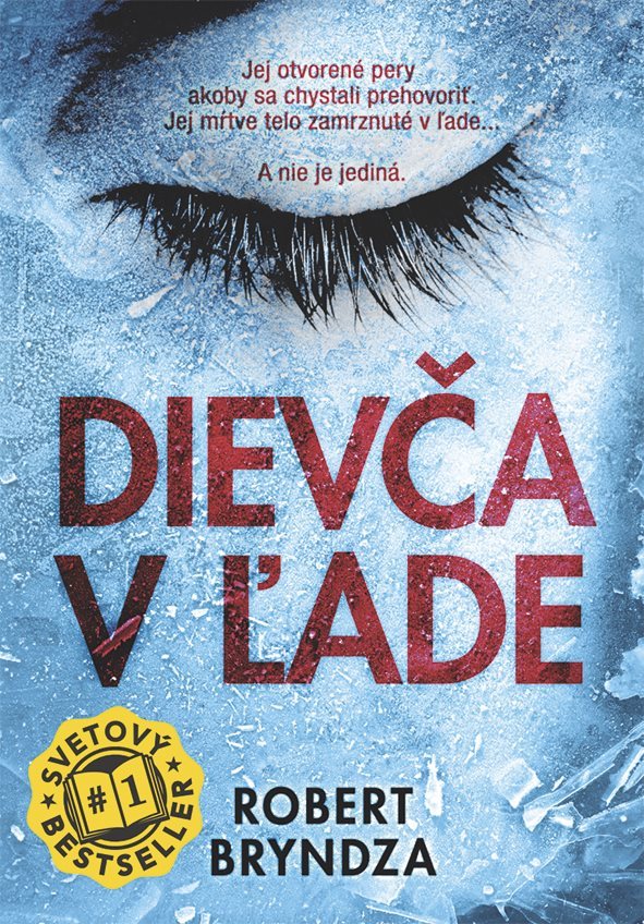Dievča v l'ade (SK)