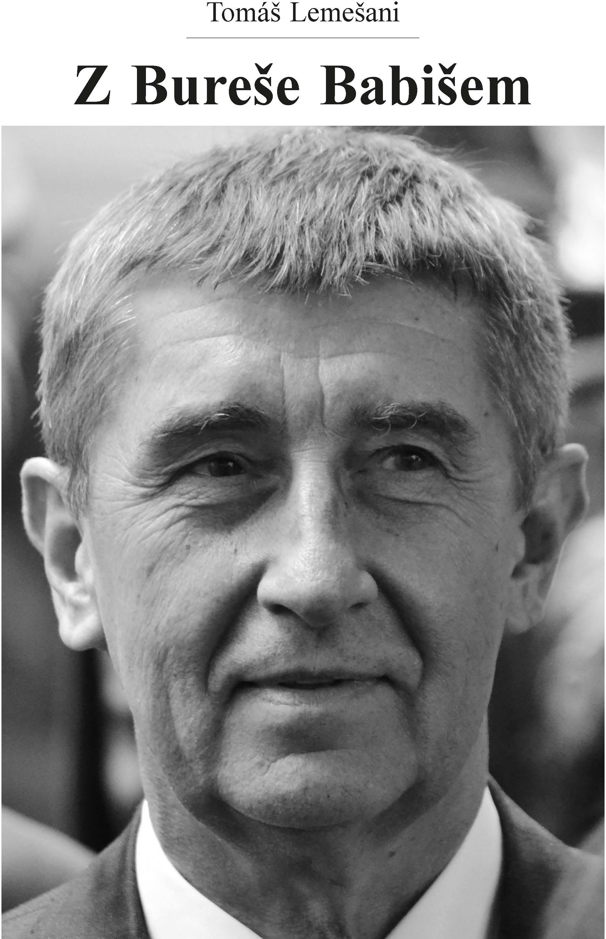 Z Bureše Babišem