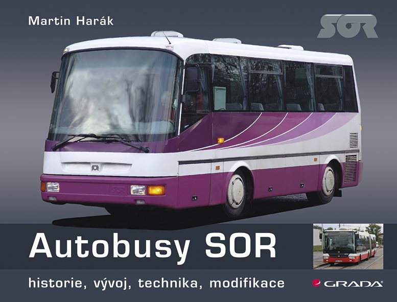 Autobusy SOR