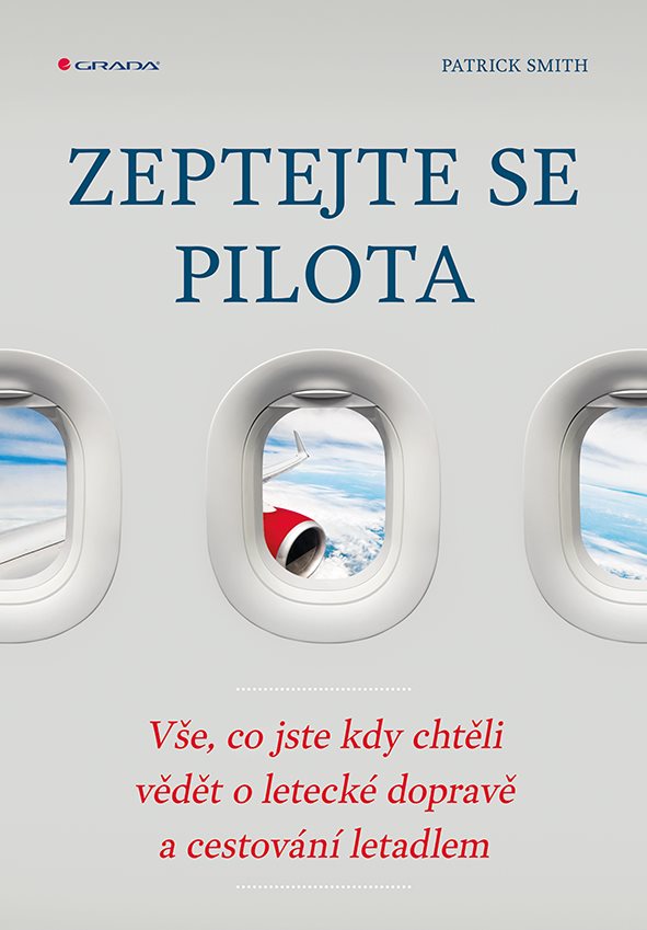 Zeptejte se pilota