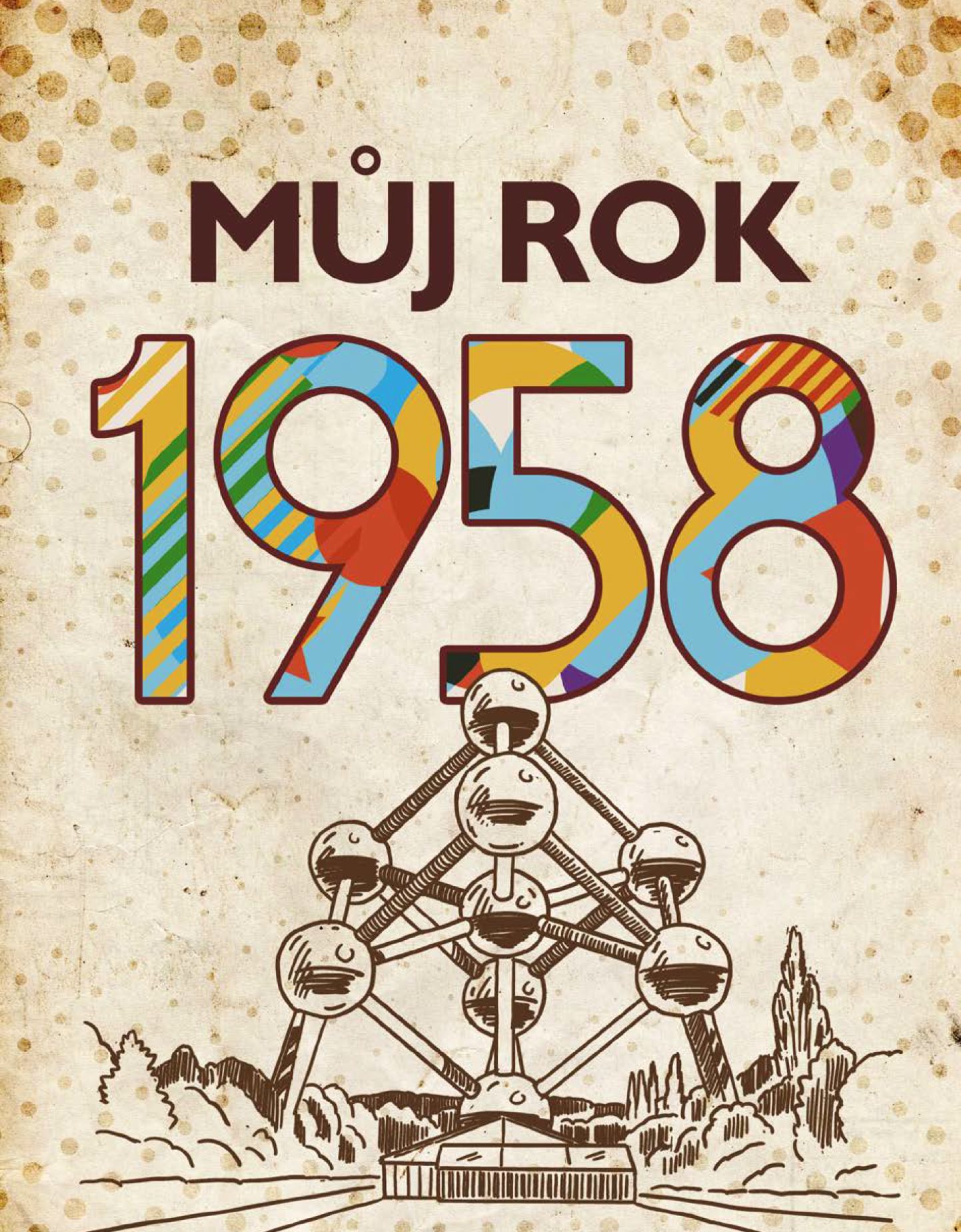 Můj rok 1958
