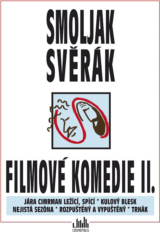 Filmové komedie S+S II.