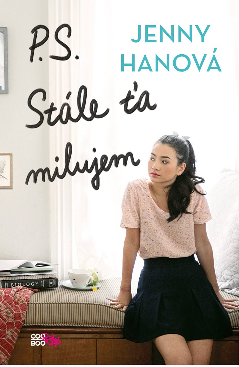 P. S. Stále ťa milujem