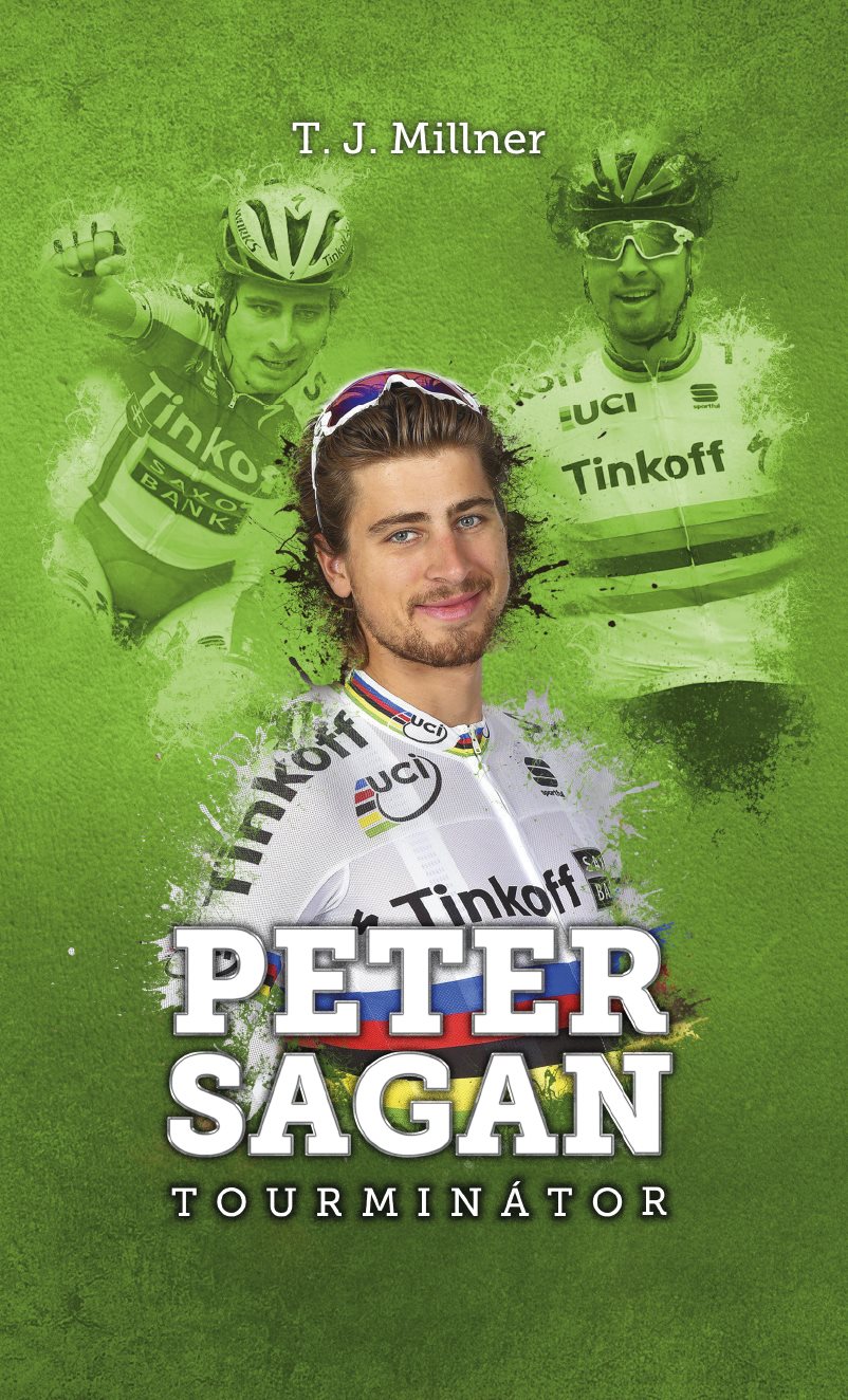 Peter Sagan: tourminátor