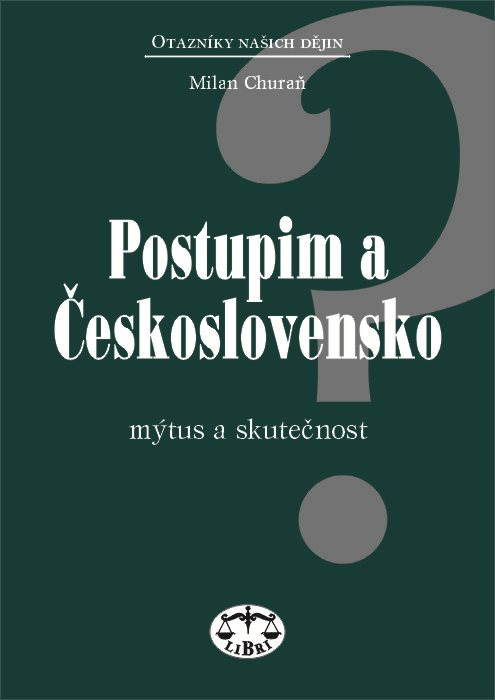 Postupim a Československo