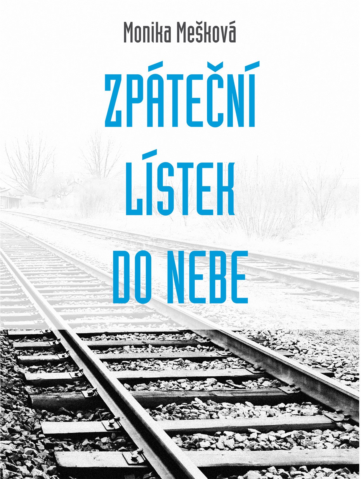 Zpáteční lístek do nebe
