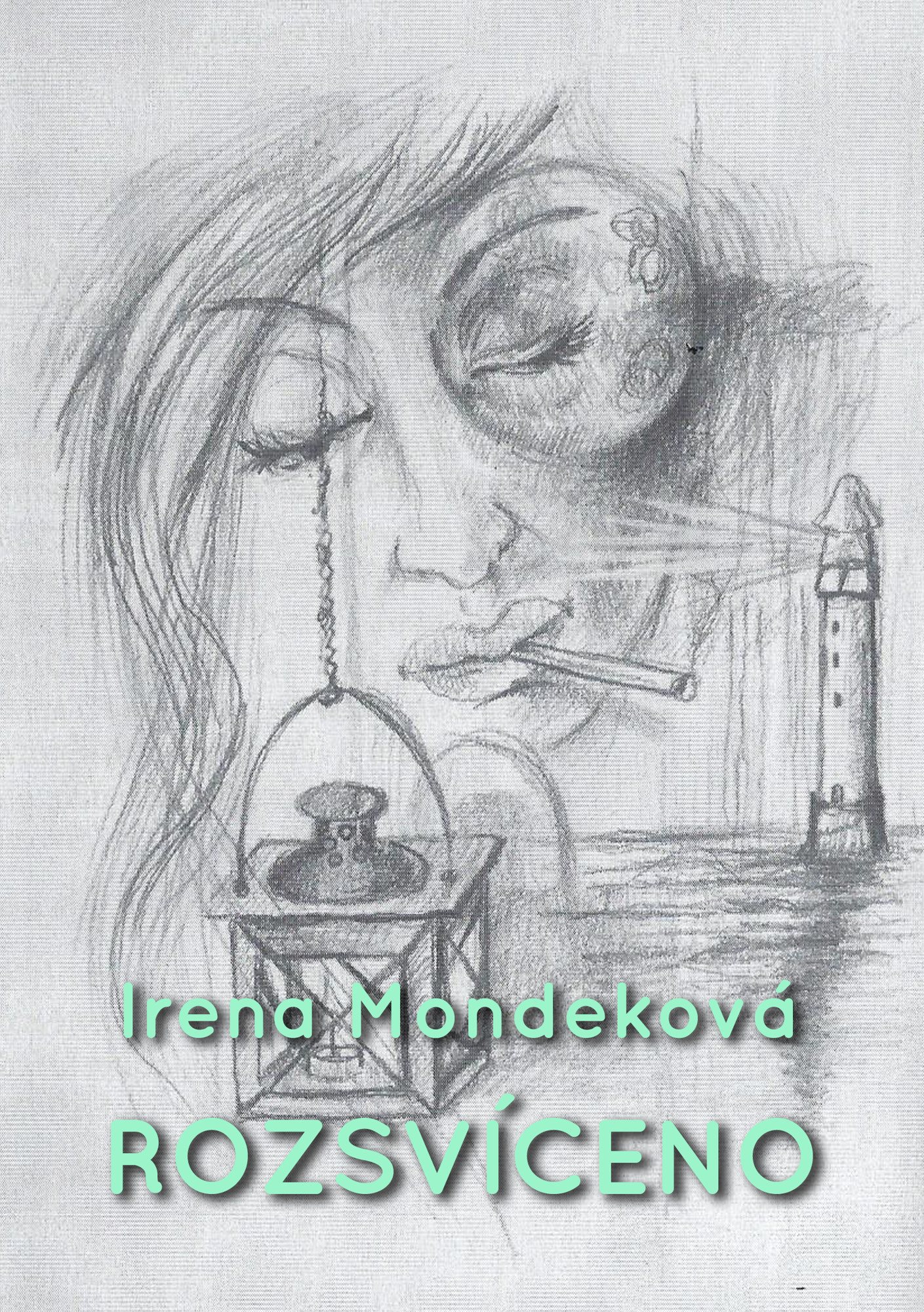 Rozsvíceno