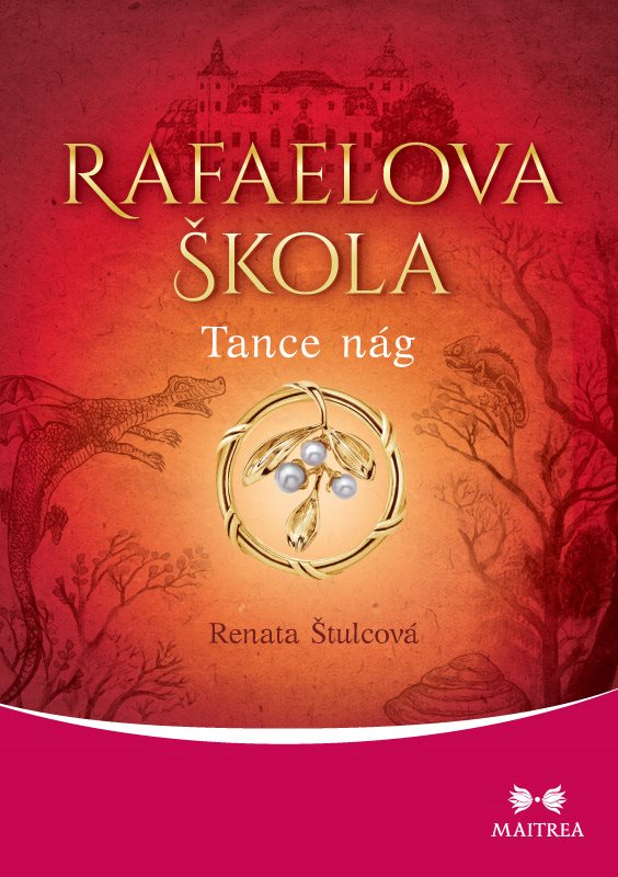 Rafaelova škola. Tance nág