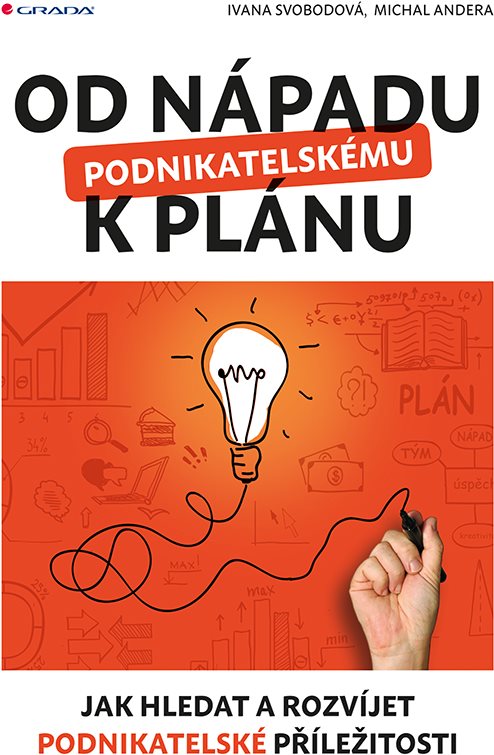 Od nápadu k podnikatelskému plánu