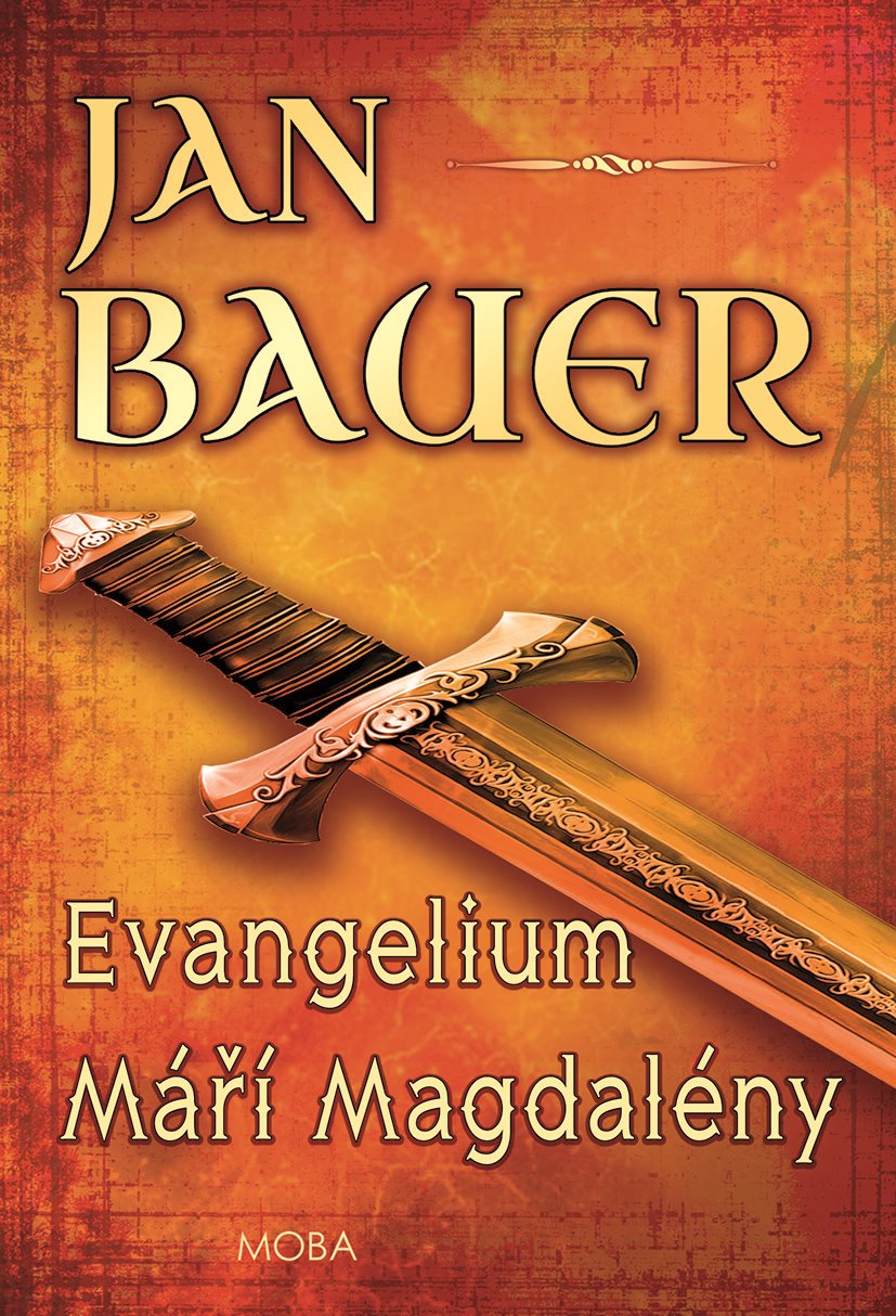 Evangelium Máří Magdalény