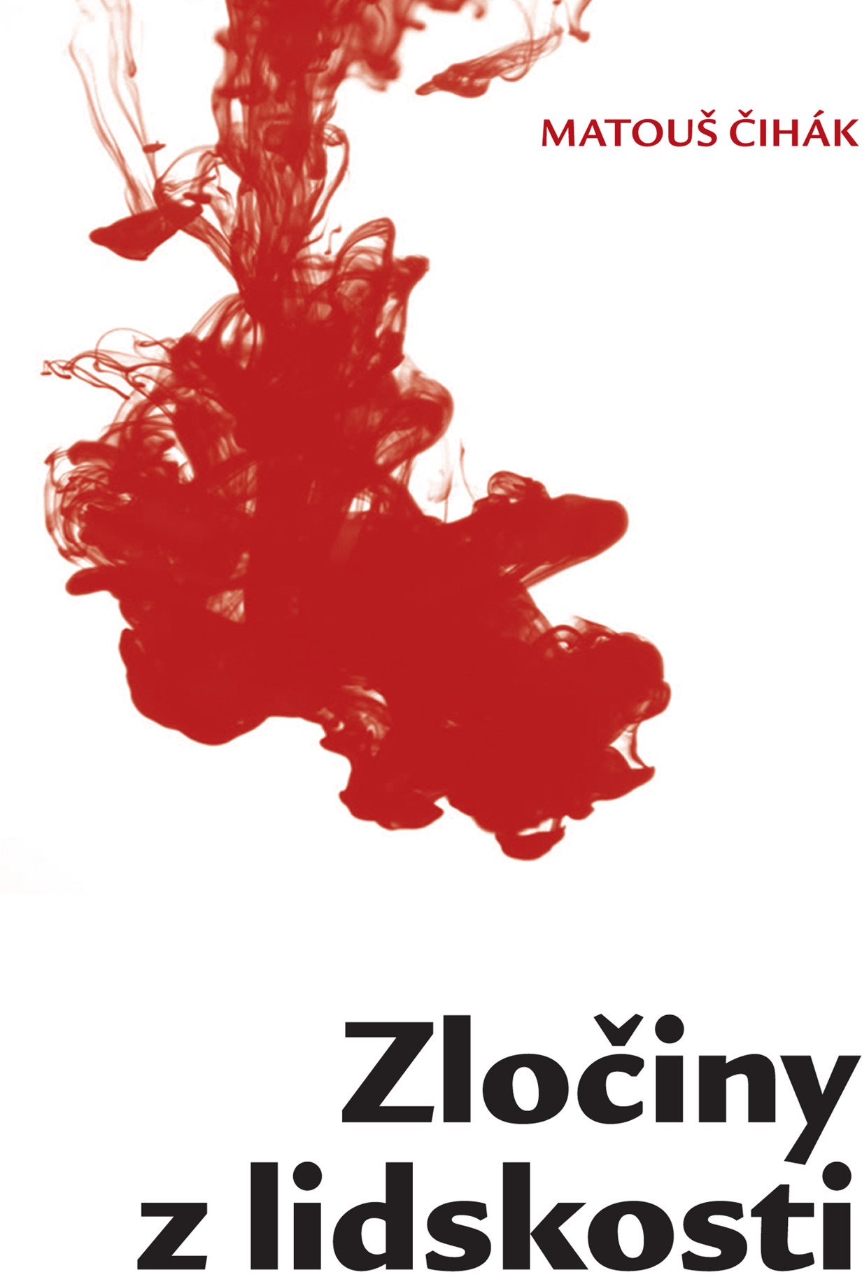 Zločiny z lidskosti