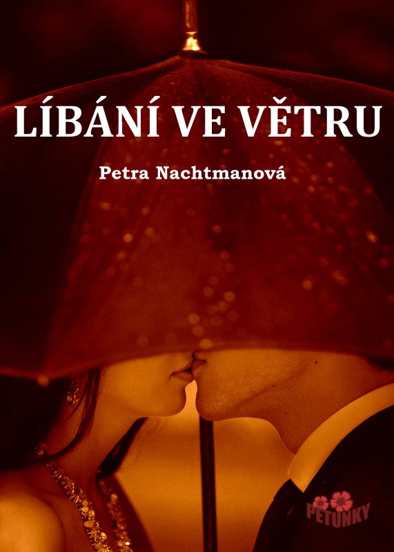 Líbání ve větru