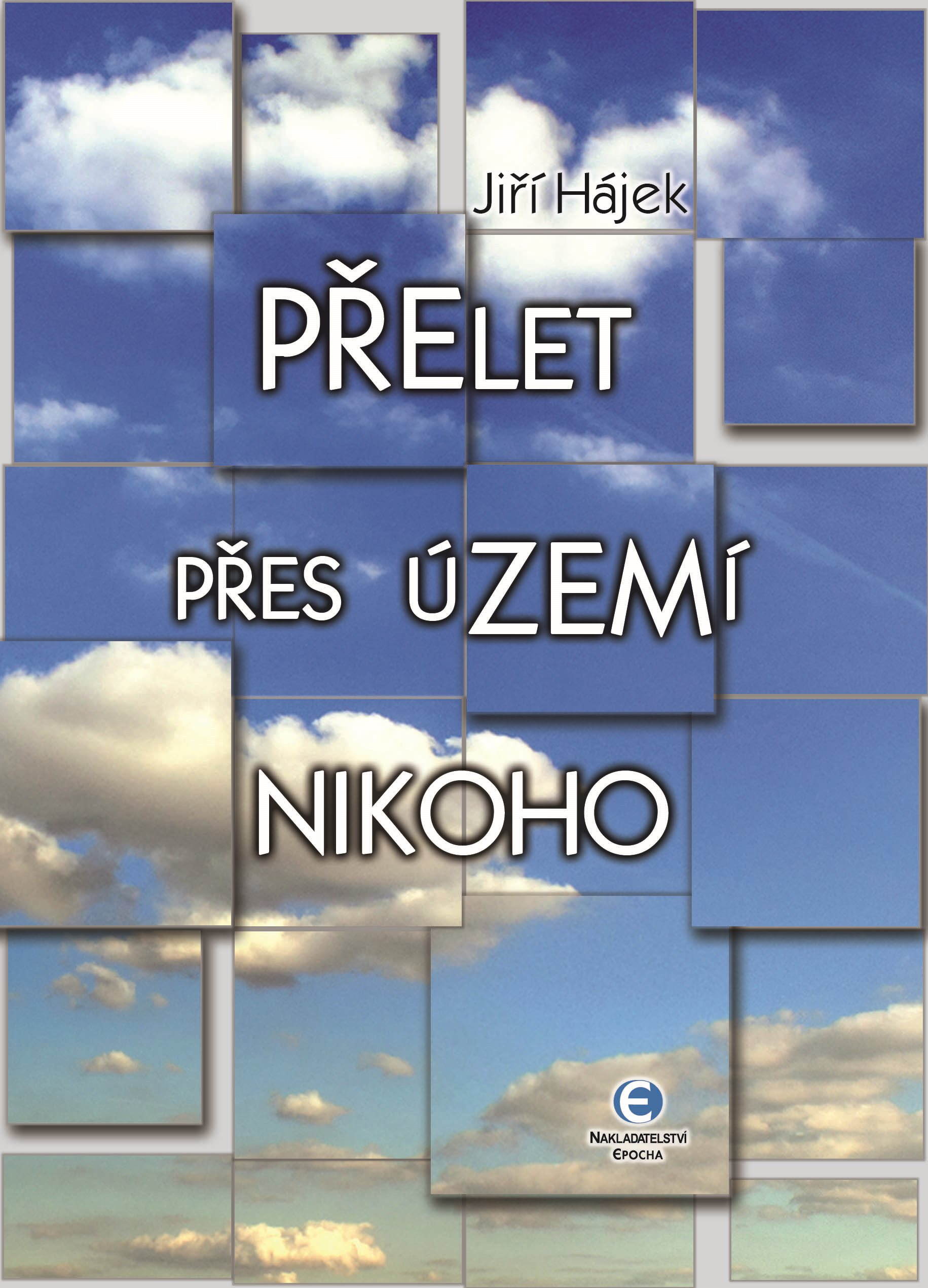 Přelet přes území nikoho