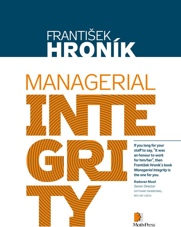 Managerial integrity