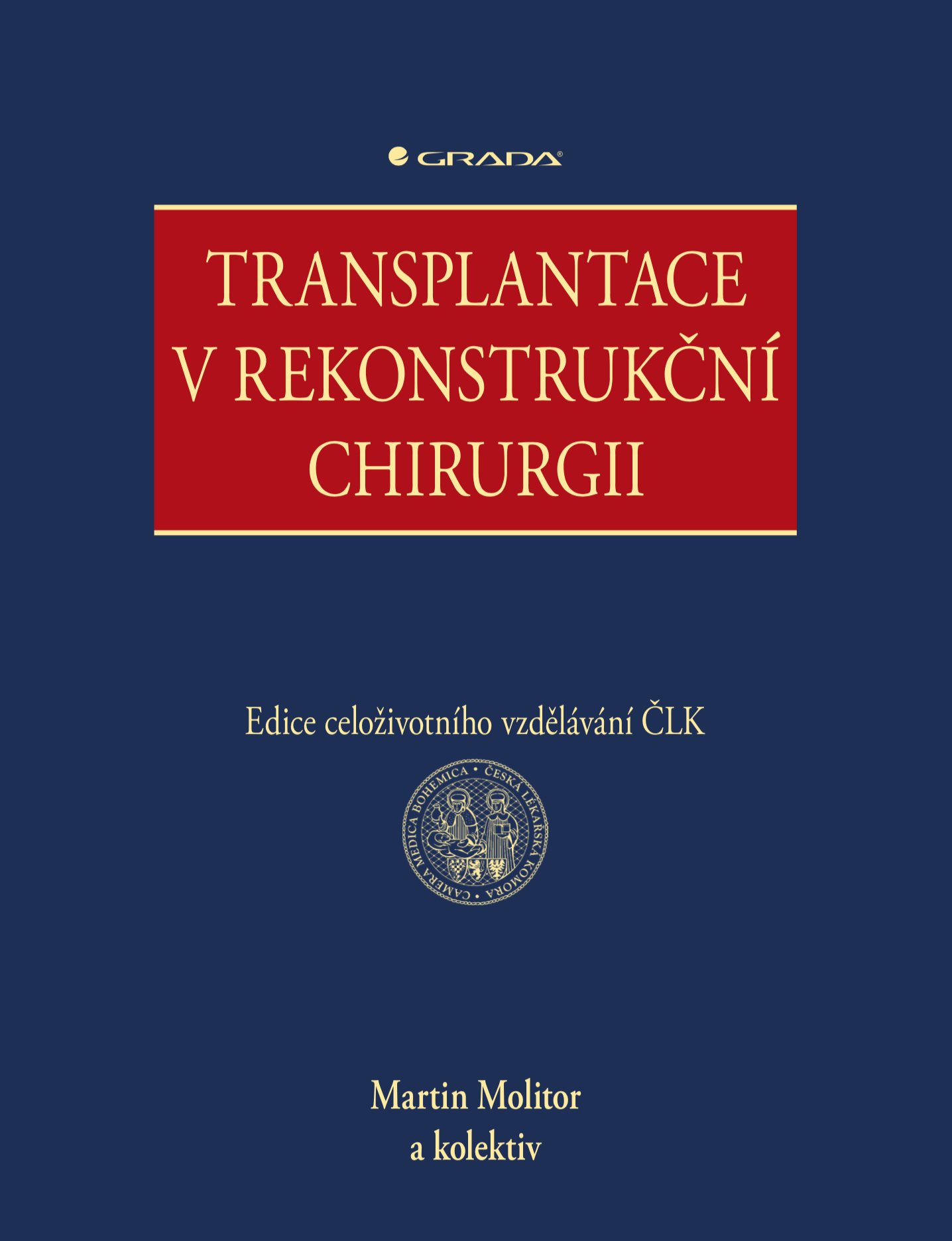 Transplantace v rekonstrukční chirurgii