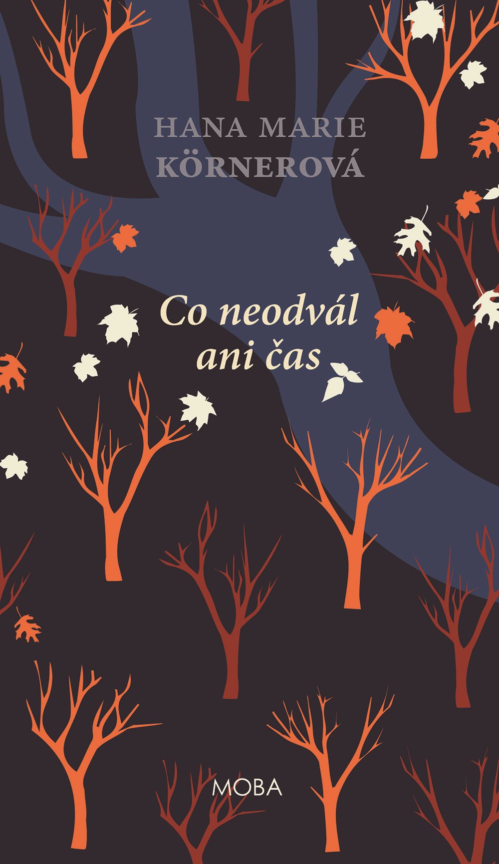 Co neodvál ani čas