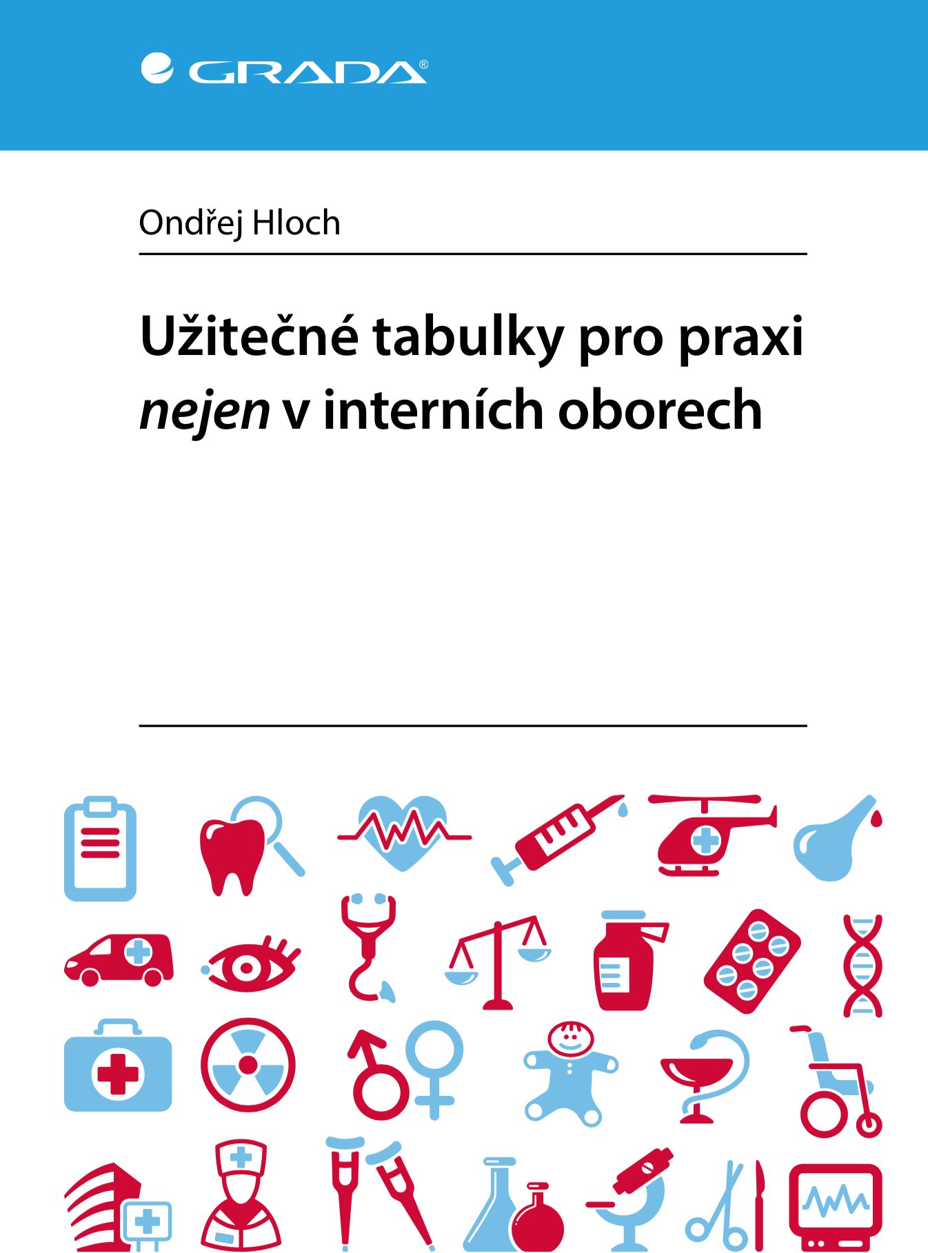 Užitečné tabulky pro praxi